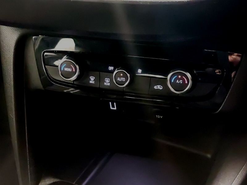 Used Vauxhall Corsa 2024 for sale - 77141239: Photo 13