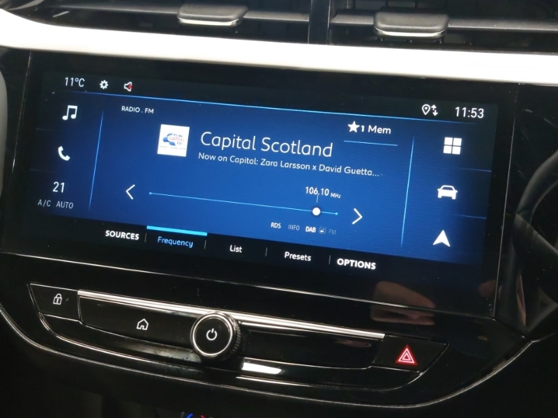 Used Vauxhall Corsa 2024 for sale - 77141239: Photo 14