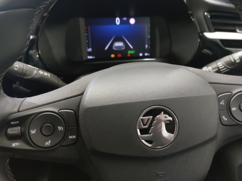 Used Vauxhall Corsa 2024 for sale - 77141239: Photo 17