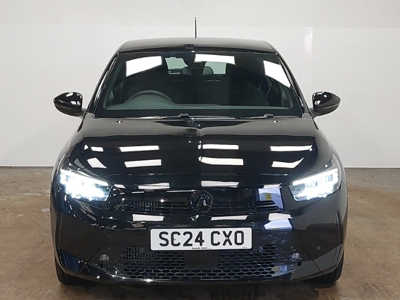 Used Vauxhall Corsa 2024 for sale - 77141239: Photo 19