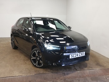 Used Vauxhall Corsa 2024 for sale - 77141239: Photo