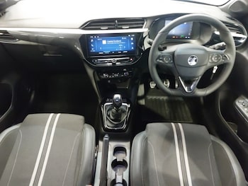 Used Vauxhall Corsa 2024 for sale - 77141239: Photo