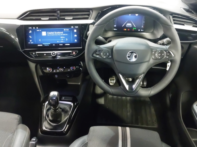 Used Vauxhall Corsa 2024 for sale - 77141239: Photo 7