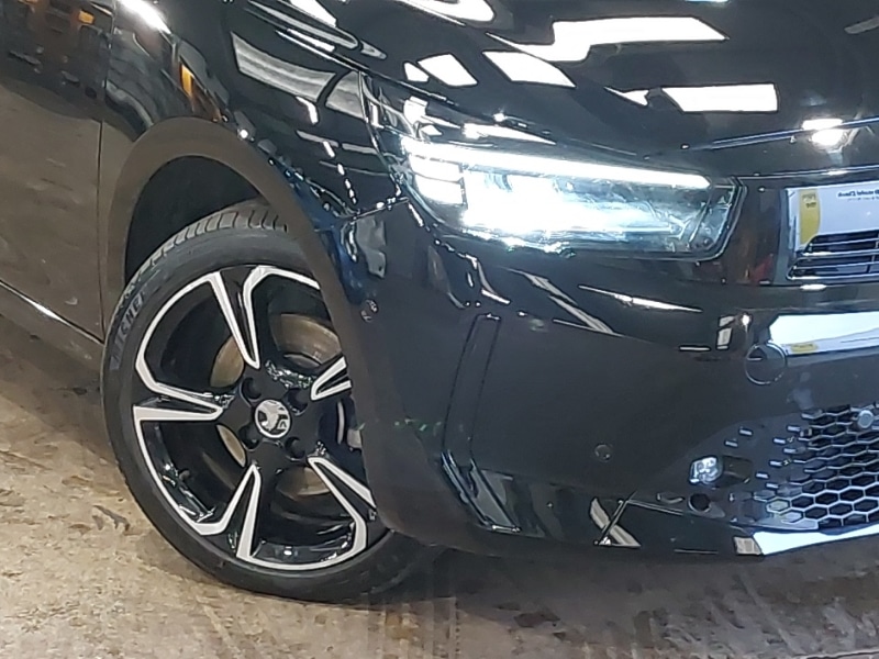 Used Vauxhall Corsa 2024 for sale - 77141239: Photo 9