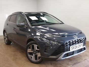 2024 - 1.0 TGDi 48V MHEV Premium 5dr DCT
