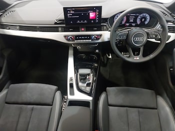 Used Audi A4 2024 for sale - 78848753: Photo