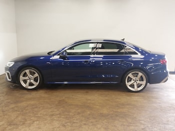 Used Audi A4 2024 for sale - 78848753: Photo