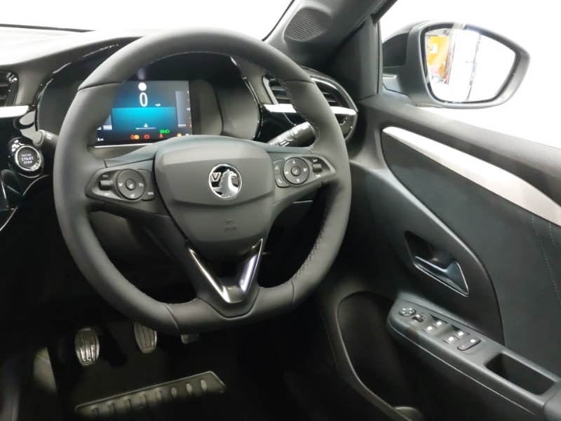 Used Vauxhall Corsa 2025 for sale - 76683463: Photo 11