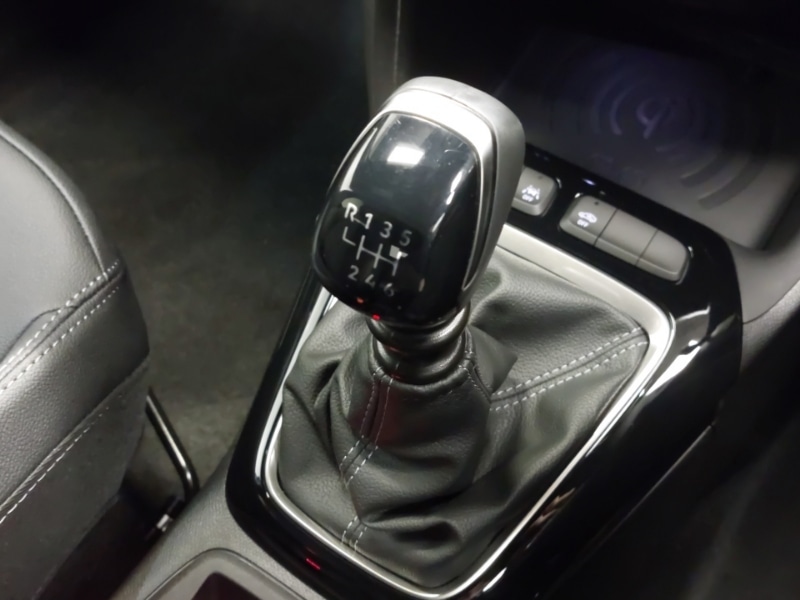 Used Vauxhall Corsa 2025 for sale - 76683463: Photo 12