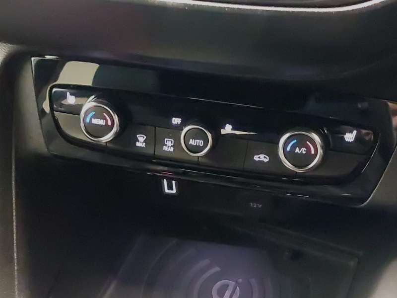 Used Vauxhall Corsa 2025 for sale - 76683463: Photo 13