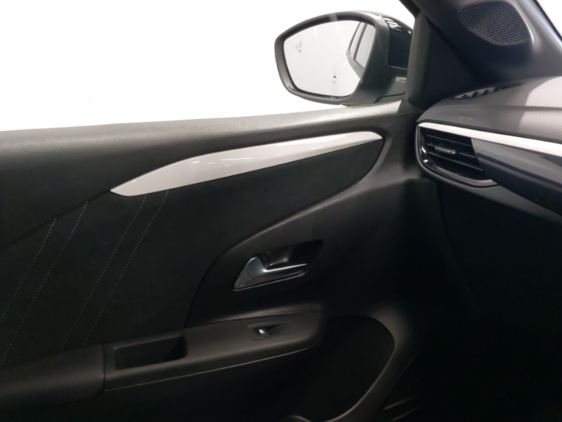 Used Vauxhall Corsa 2025 for sale - 76683463: Photo 16