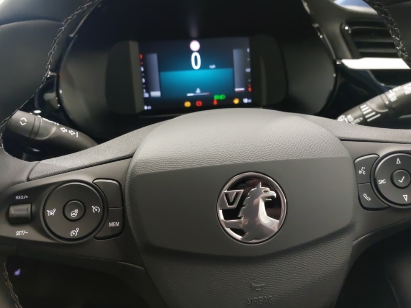 Used Vauxhall Corsa 2025 for sale - 76683463: Photo 17