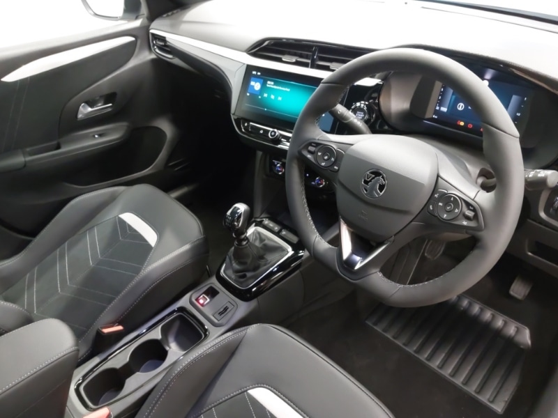 Used Vauxhall Corsa 2025 for sale - 76683463: Photo 18