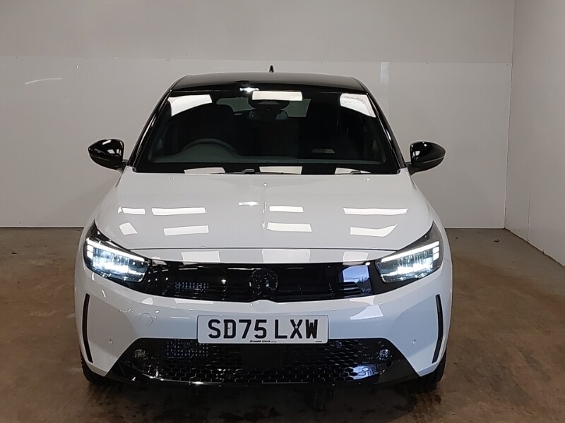 Used Vauxhall Corsa 2025 for sale - 76683463: Photo 19