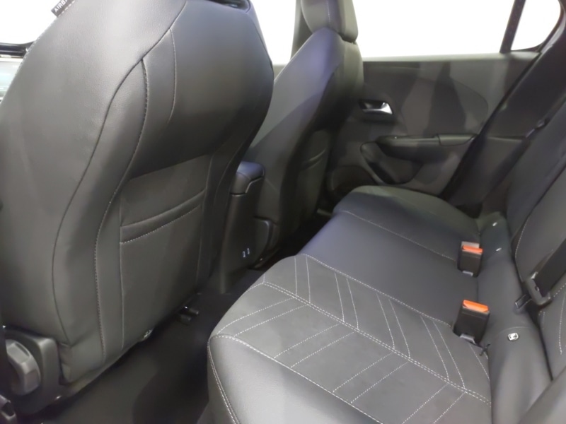 Used Vauxhall Corsa 2025 for sale - 76683463: Photo 6