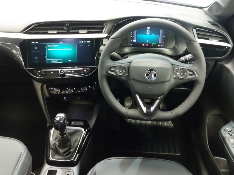 Used Vauxhall Corsa 2025 for sale - 76683463: Photo 7