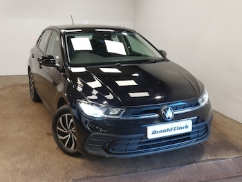 Volkswagen - Polo