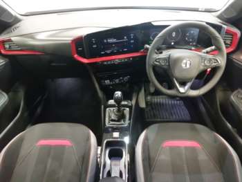 Used Vauxhall Mokka 2024 for sale - 74610170: Photo