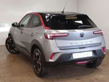 Used Vauxhall Mokka 2024 for sale - 74610170: Photo