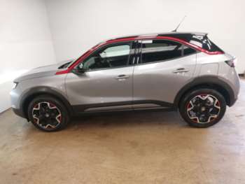 Used Vauxhall Mokka 2024 for sale - 74610170: Photo
