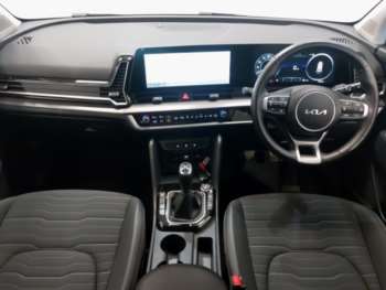 Used Kia Sportage 2023 for sale - 74719651: Photo