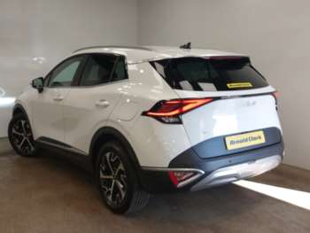 Used Kia Sportage 2023 for sale - 74719651: Photo
