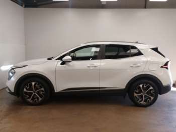 Used Kia Sportage 2023 for sale - 74719651: Photo
