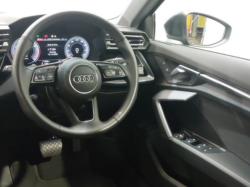 Used Audi A3 2025 for sale - 77241031: Photo 11