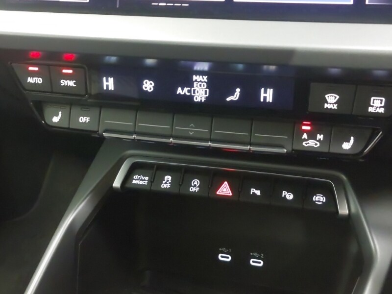 Used Audi A3 2025 for sale - 77241031: Photo 13