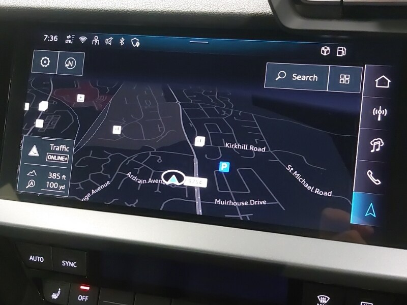 Used Audi A3 2025 for sale - 77241031: Photo 15