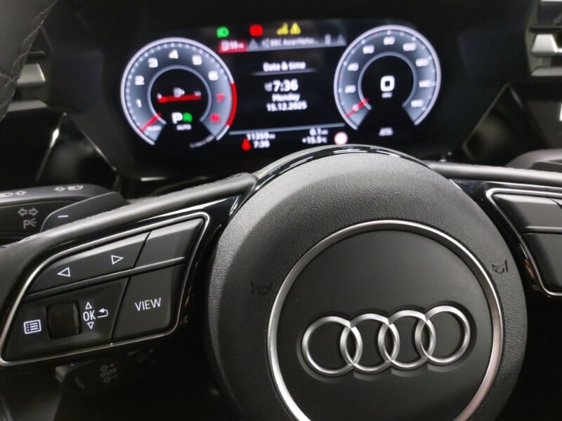 Used Audi A3 2025 for sale - 77241031: Photo 17