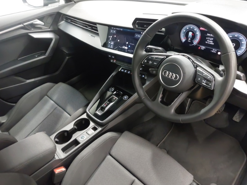 Used Audi A3 2025 for sale - 77241031: Photo 18