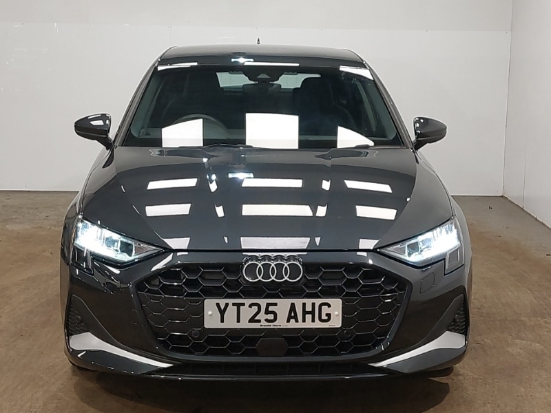 Used Audi A3 2025 for sale - 77241031: Photo 19