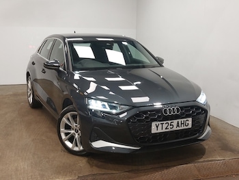 Used Audi A3 2025 for sale - 77241031: Photo