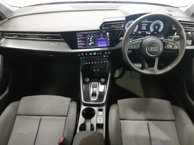 Used Audi A3 2025 for sale - 77241031: Photo 2