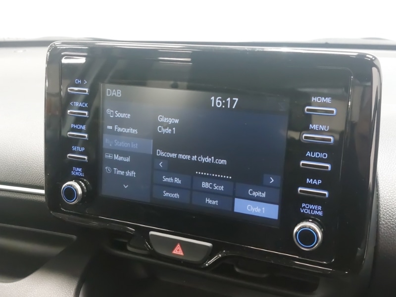 Used Toyota Yaris 2022 for sale - 76630611: Photo 14