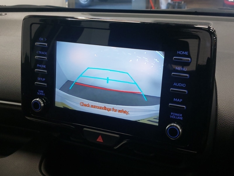 Used Toyota Yaris 2022 for sale - 76630611: Photo 17