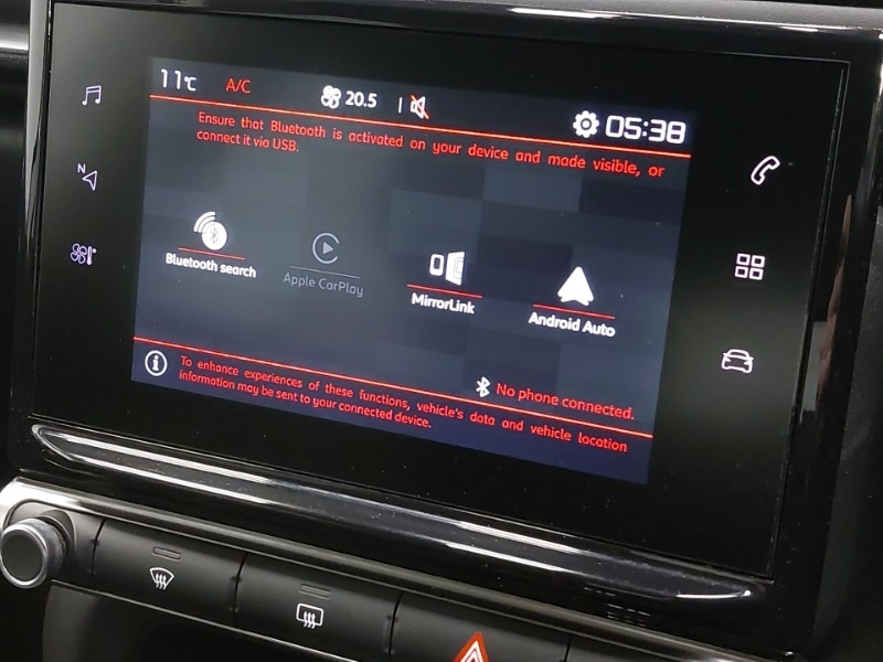 Used Citroen C3 2022 for sale - 76983186: Photo 13