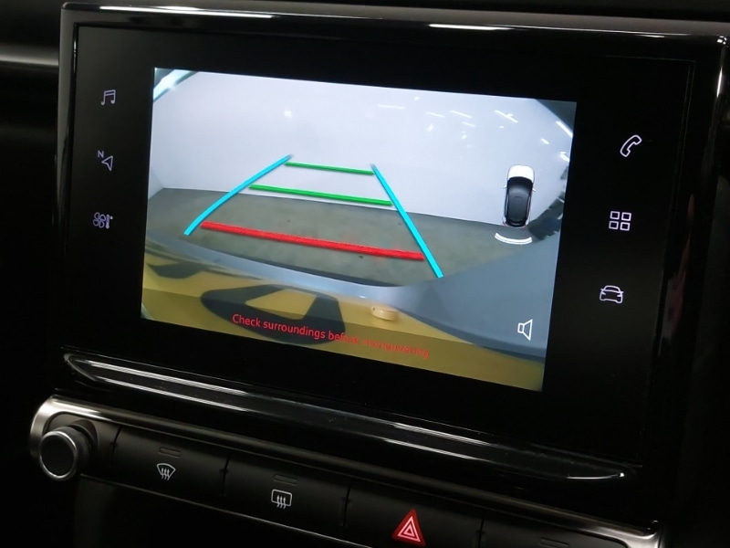 Used Citroen C3 2022 for sale - 76983186: Photo 14