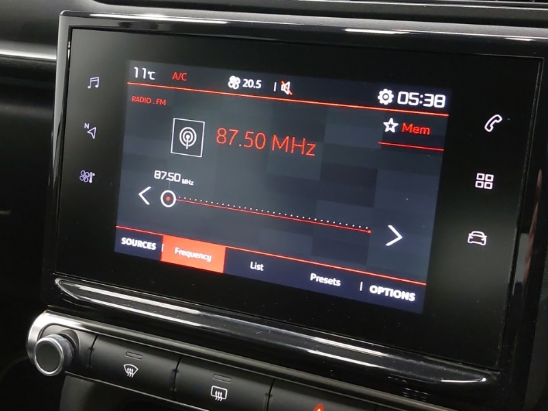 Used Citroen C3 2022 for sale - 76983186: Photo 15