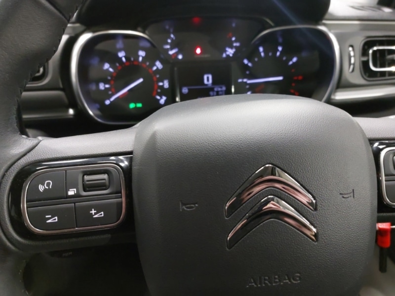 Used Citroen C3 2022 for sale - 76983186: Photo 17