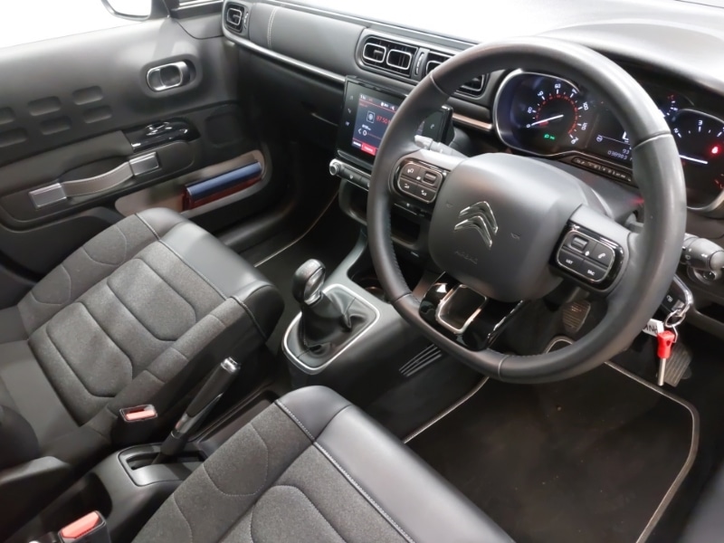 Used Citroen C3 2022 for sale - 76983186: Photo 18