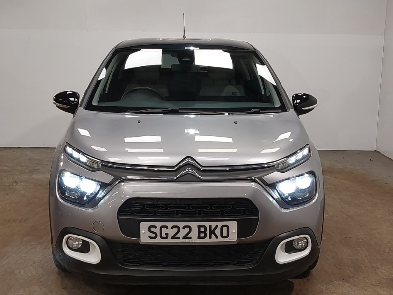 Used Citroen C3 2022 for sale - 76983186: Photo 19