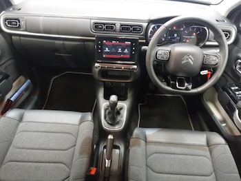 Used Citroen C3 2022 for sale - 76983186: Photo