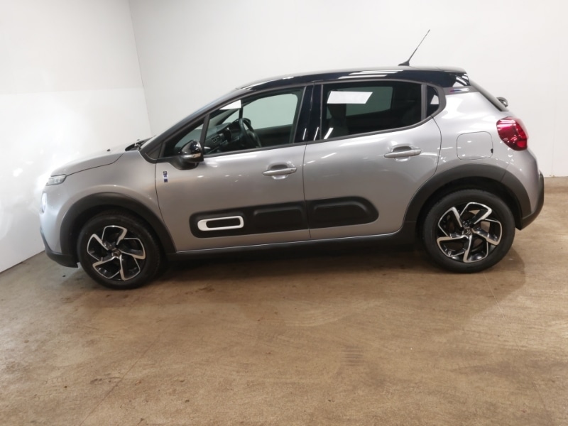 Used Citroen C3 2022 for sale - 76983186: Photo 4