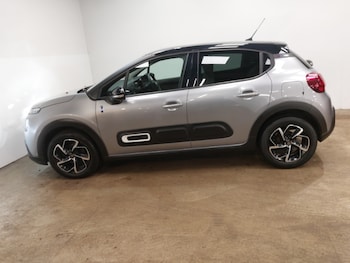 Used Citroen C3 2022 for sale - 76983186: Photo