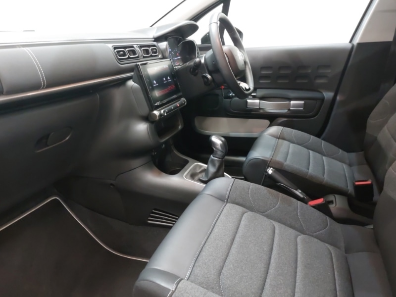 Used Citroen C3 2022 for sale - 76983186: Photo 5