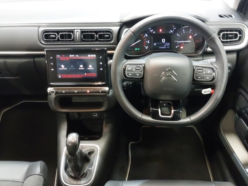 Used Citroen C3 2022 for sale - 76983186: Photo 7