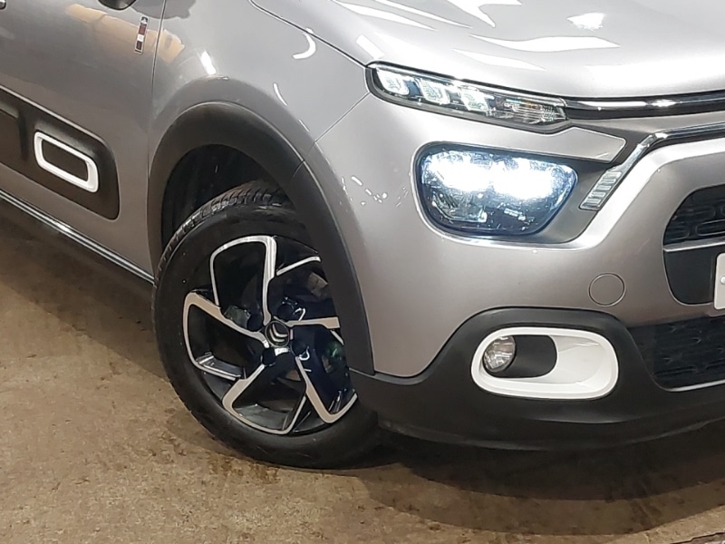 Used Citroen C3 2022 for sale - 76983186: Photo 9