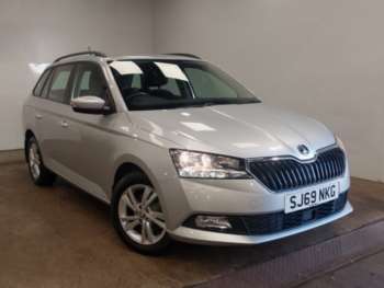 2020 - 1.0 TSI SE 5dr